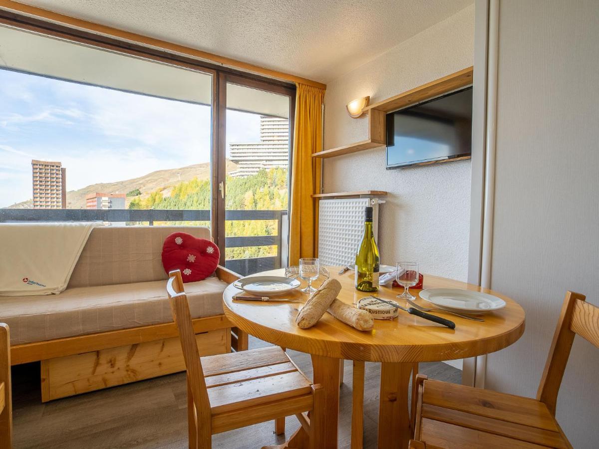 Studio Chaviere 832 By Interhome Saint-Martin-de-Belleville Eksteriør billede