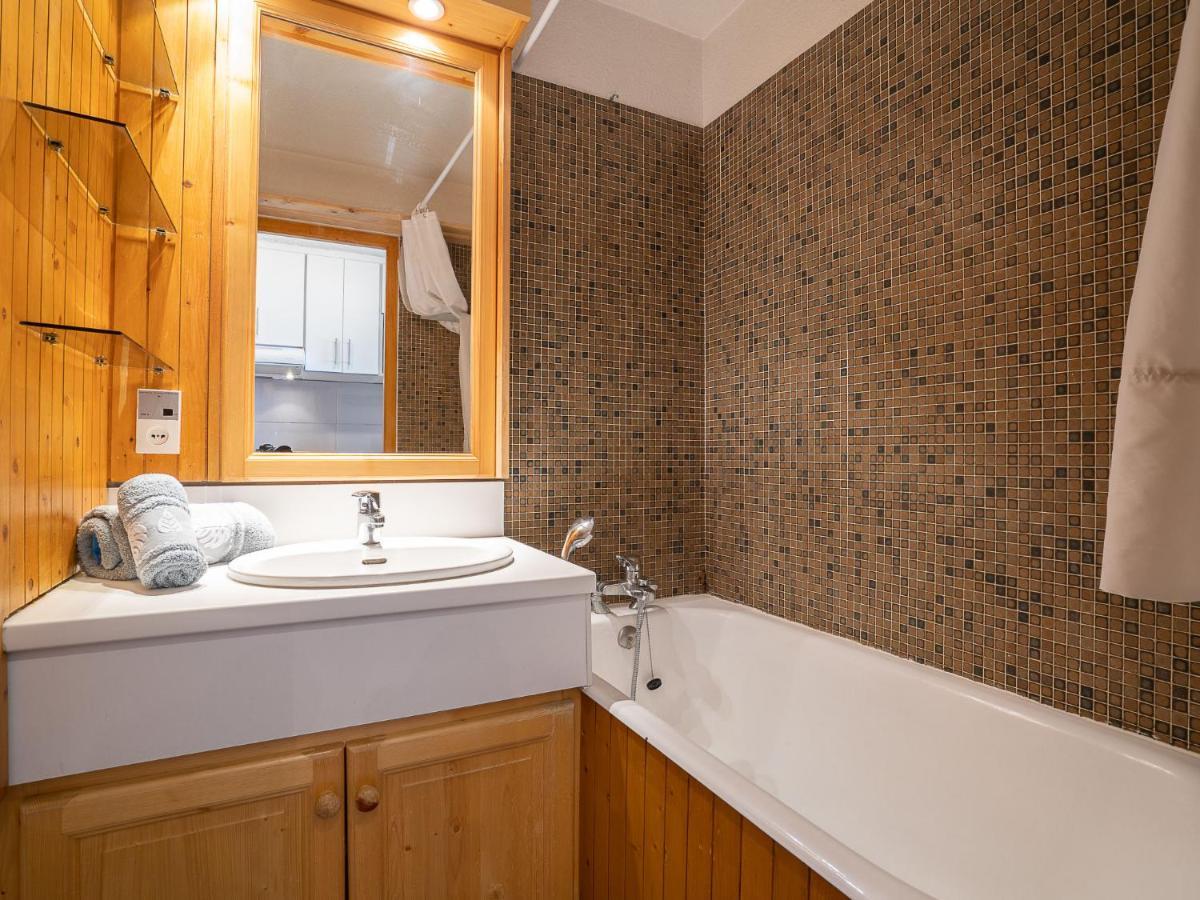 Studio Chaviere 832 By Interhome Saint-Martin-de-Belleville Eksteriør billede