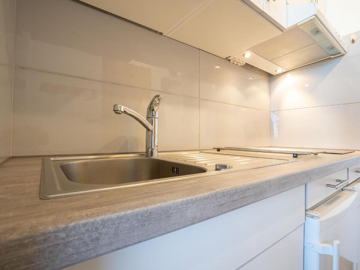 Studio Chaviere 832 By Interhome Saint-Martin-de-Belleville Eksteriør billede